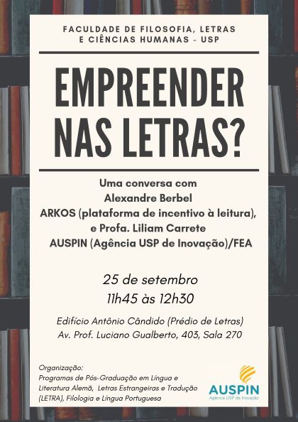 empreender nas letras 1